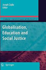 Globalization, Education and Social Justice