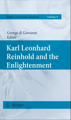 Karl Leonhard Reinhold and the Enlightenment