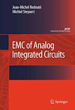 EMC of Analog Integrated Circuits