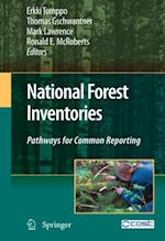 National Forest Inventories