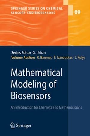 Mathematical Modeling of Biosensors