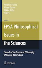 EPSA Philosophical Issues in the Sciences