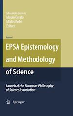 EPSA Epistemology and Methodology of Science