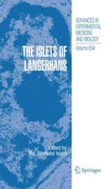 Islets of Langerhans