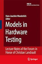 Models in Hardware Testing