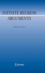 Infinite Regress Arguments