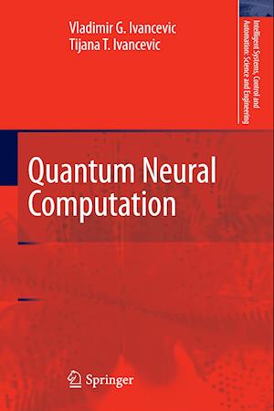 Quantum Neural Computation