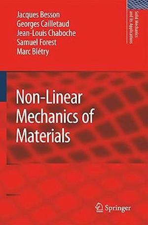 Non-Linear Mechanics of Materials