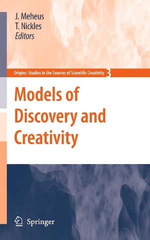 Models of Discovery and Creativity