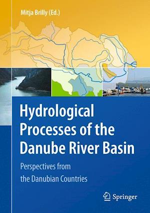 Hydrological Processes of the Danube River Basin