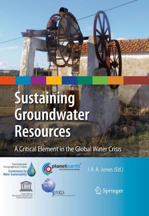 Sustaining Groundwater Resources