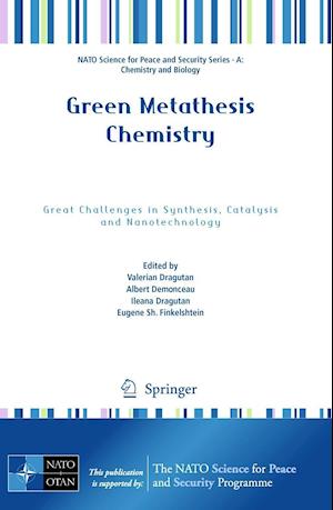 Green Metathesis Chemistry