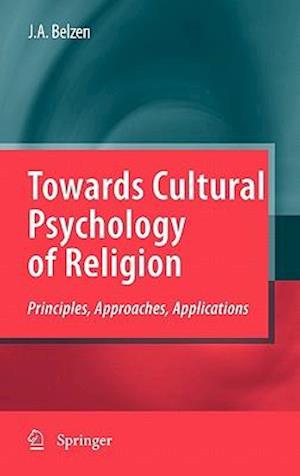 Towards Cultural Psychology of Religion