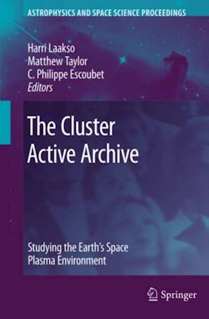 Cluster Active Archive