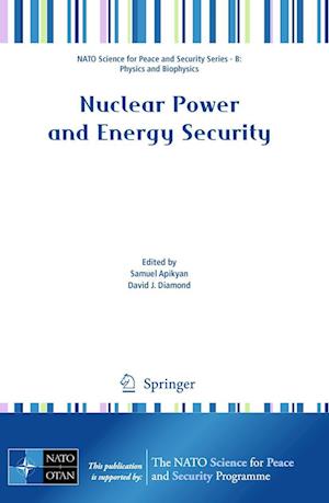 Nuclear Power and Energy Security