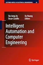 Intelligent Automation and Computer Engineering