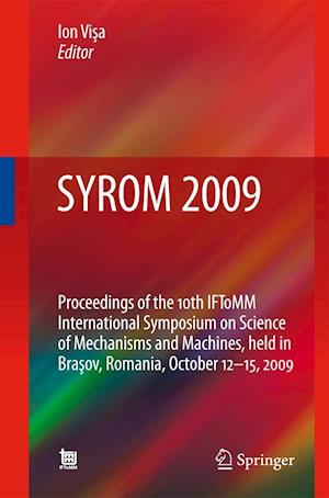 SYROM 2009