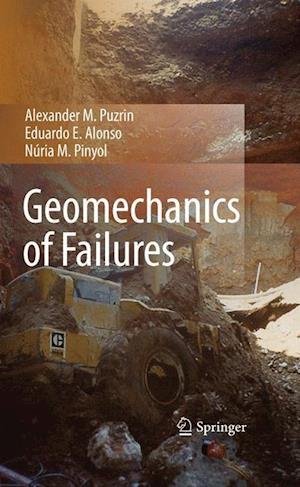 Geomechanics of Failures