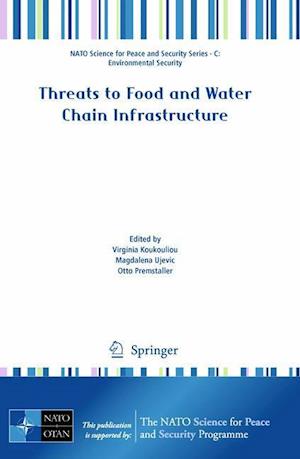 Threats to Food and Water Chain Infrastructure