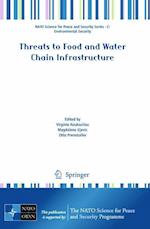 Threats to Food and Water Chain Infrastructure