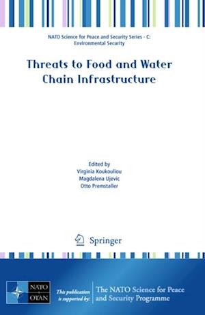 Threats to Food and Water Chain Infrastructure