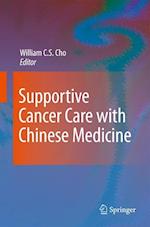 Supportive Cancer Care with Chinese Medicine