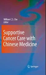 Supportive Cancer Care with Chinese Medicine