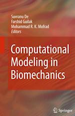 Computational Modeling in Biomechanics