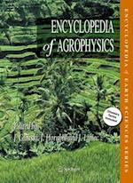 Encyclopedia of Agrophysics