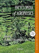 Encyclopedia of Agrophysics