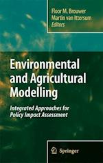 Environmental and Agricultural Modelling: