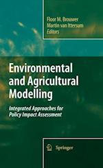 Environmental and Agricultural Modelling: