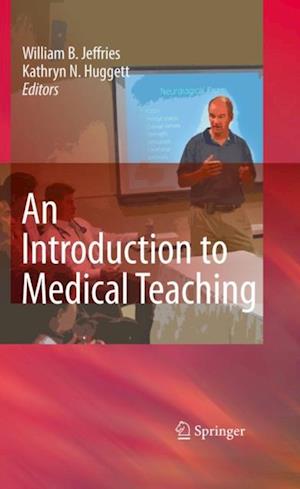 Introduction to Medical Teaching