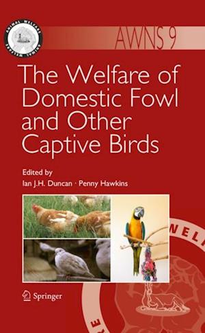 Welfare of Domestic Fowl and Other Captive Birds