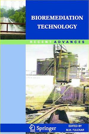 Bioremediation Technology