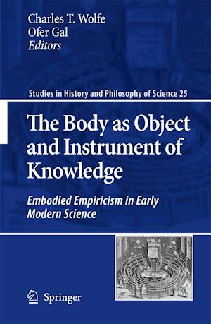 The Body as Object and Instrument of Knowledge