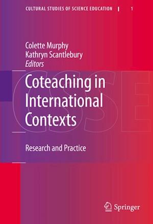 Coteaching in International Contexts