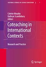 Coteaching in International Contexts