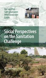 Social Perspectives on the Sanitation Challenge