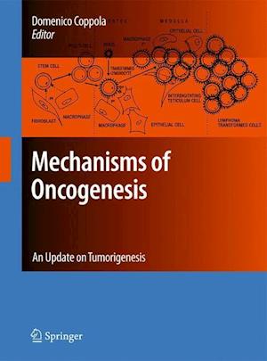 Mechanisms of Oncogenesis