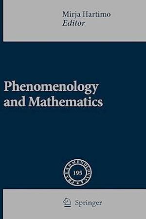 Phenomenology and Mathematics