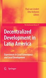 Decentralized Development in Latin America