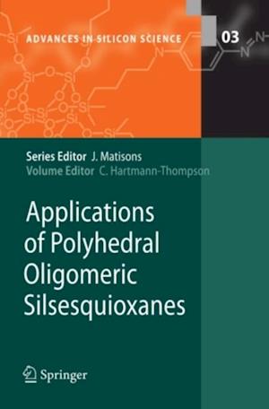 Applications of Polyhedral Oligomeric Silsesquioxanes