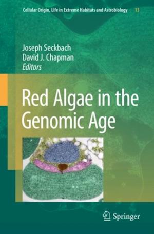 Red Algae in the Genomic Age