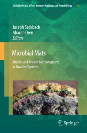 Microbial Mats