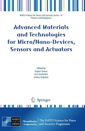 Advanced Materials and Technologies for Micro/Nano-Devices, Sensors and Actuators