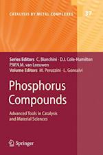 Phosphorus Compounds