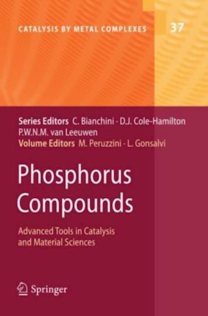 Phosphorus Compounds