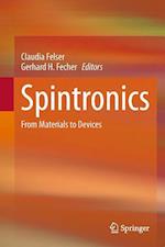 Spintronics