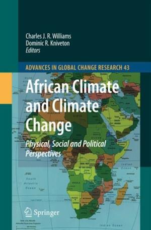 African Climate and Climate Change